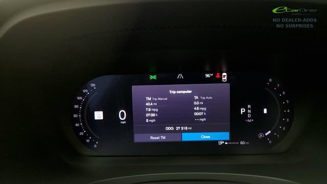 Used 2023 Volvo S90 B6 Plus AWD/4WD image 55
