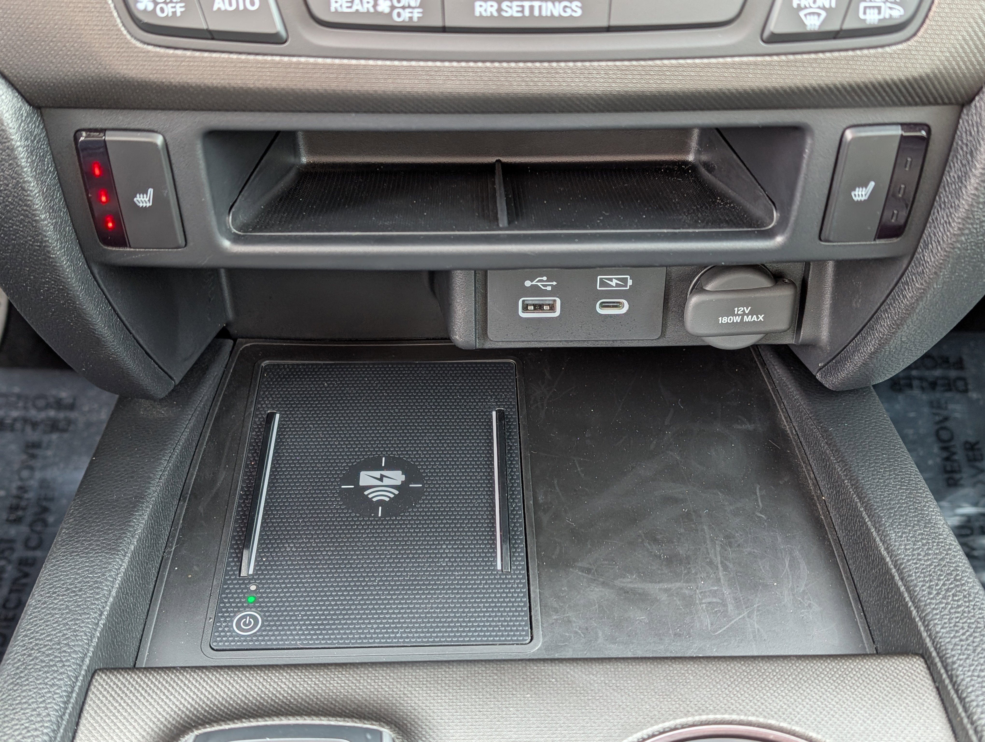 Used 2025 Honda Ridgeline TrailSport image 27