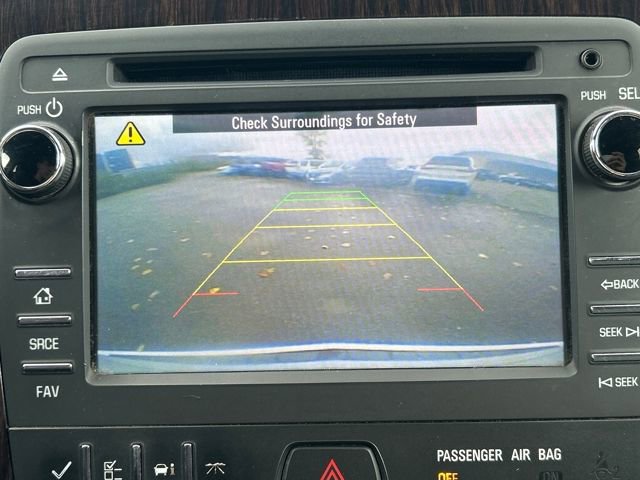 Used 2017 Chevrolet Traverse LT image 27