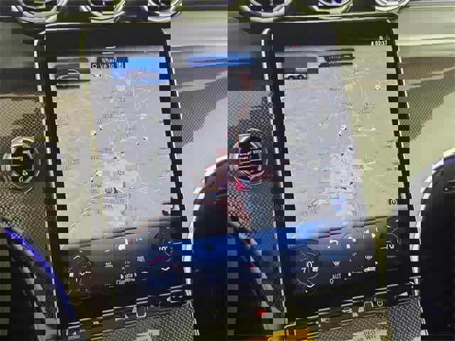 Certified 2025 Mercedes-Benz GLC 300 4MATIC image 81