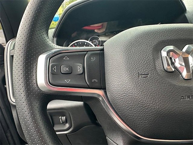 New 2026 RAM 3500 Tradesman image 22