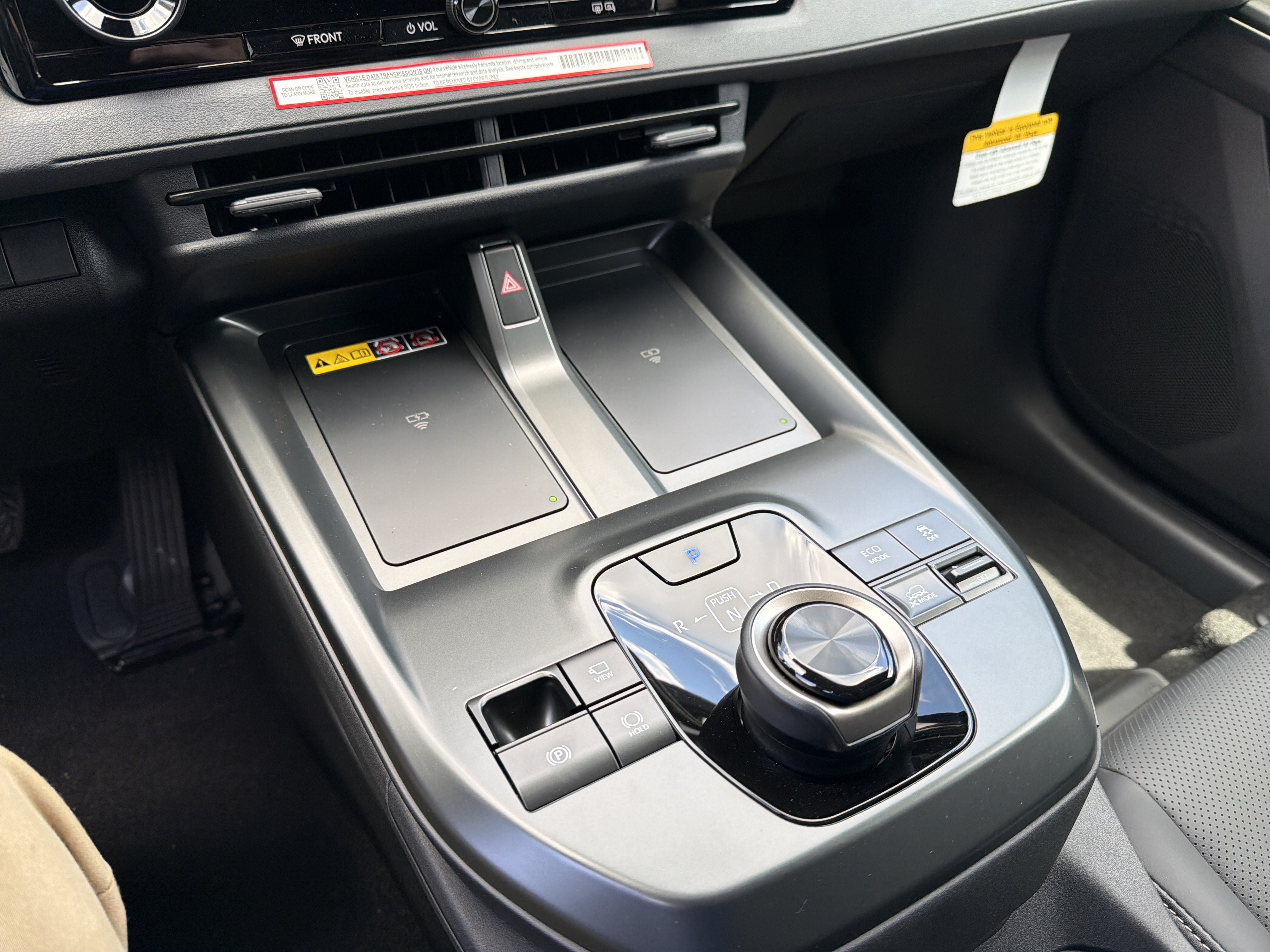 New 2026 Toyota bZ Woodland AWD/4WD image 21