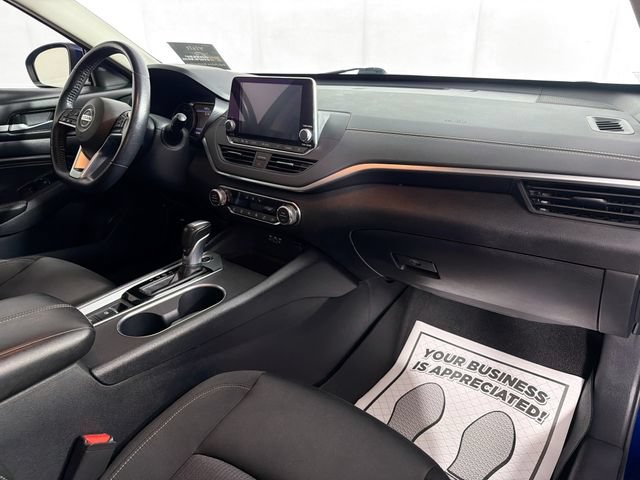 Used 2019 Nissan Altima 2.5 SV AWD/4WD image 28