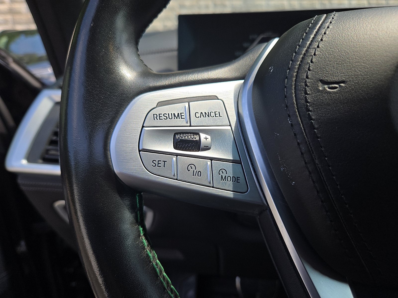Used 2024 BMW ALPINA XB7 AWD/4WD image 22