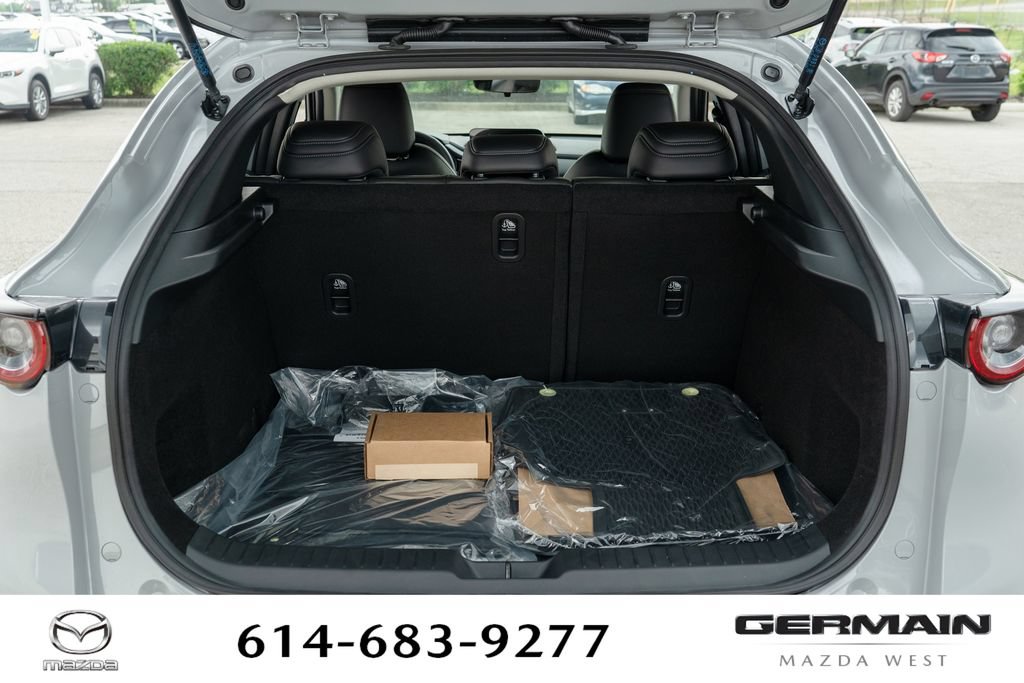 New 2026 MAZDA CX-30 AWD 2.5 S w/ Select Sport Pkg image 33