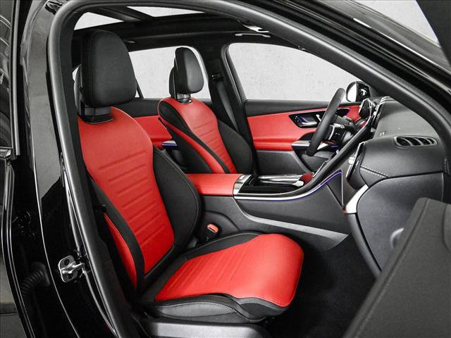 Certified 2026 Mercedes-Benz GLC 300 4MATIC image 23