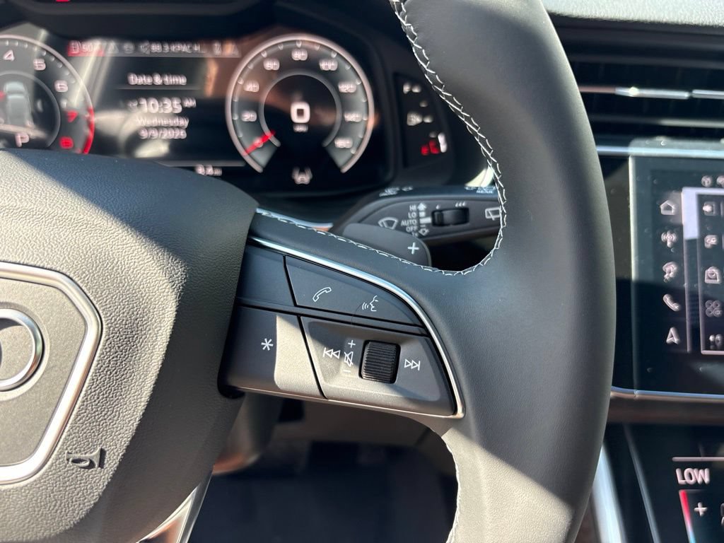 New 2026 Audi Q7 2.0T Premium AWD/4WD image 22