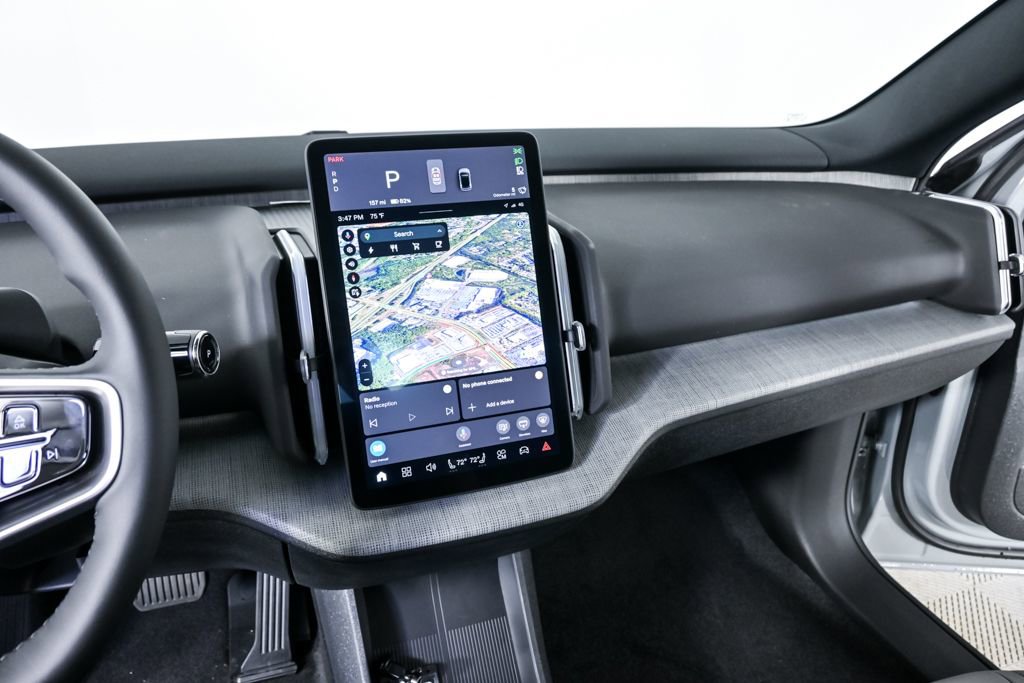 New 2026 Volvo EX30 Cross Country Ultra w/ Protection Package Premier image 12