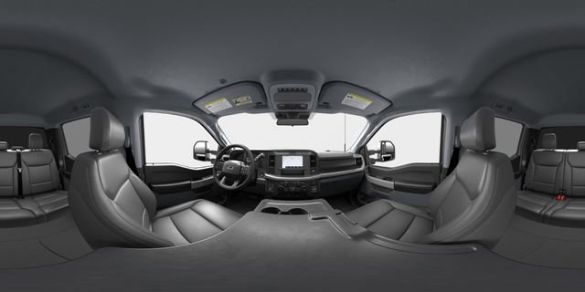 New 2026 Ford F250 XLT image 8