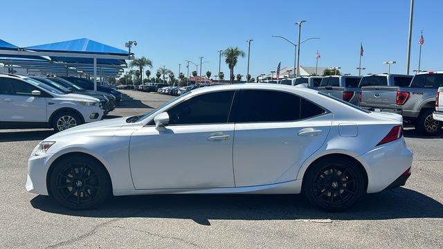 Used 2016 Lexus IS 200t RWD image 7
