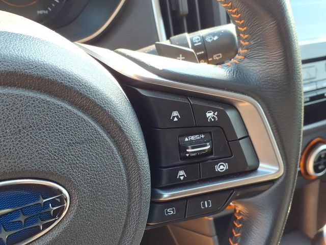 Used 2023 Subaru Crosstrek 2.0i Premium AWD/4WD image 22