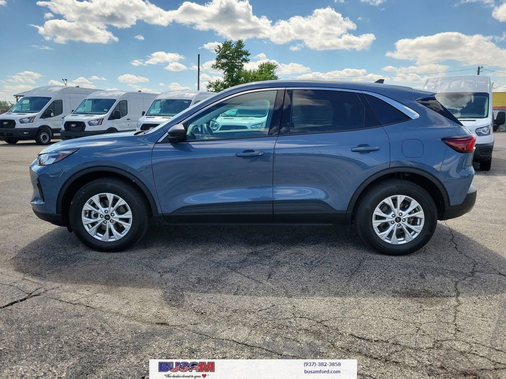 Certified 2024 Ford Escape Active w/ Tech Pack #1 AWD/4WD image 31