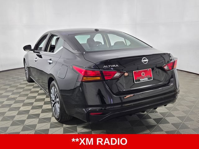 Used 2024 Nissan Altima 2.5 SV FWD image 6