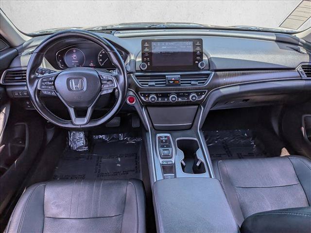 Used 2020 Honda Accord Touring image 22