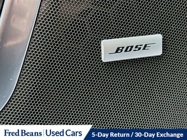 Used 2023 Chevrolet Suburban Z71 w/ Luxury Package image 21