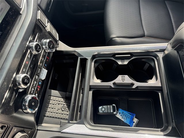 New 2025 Ford F250 Lariat w/ Lariat Ultimate Package image 29