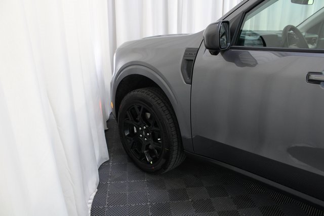 New 2025 Ford Maverick Lariat w/ Black Appearance Package image 21