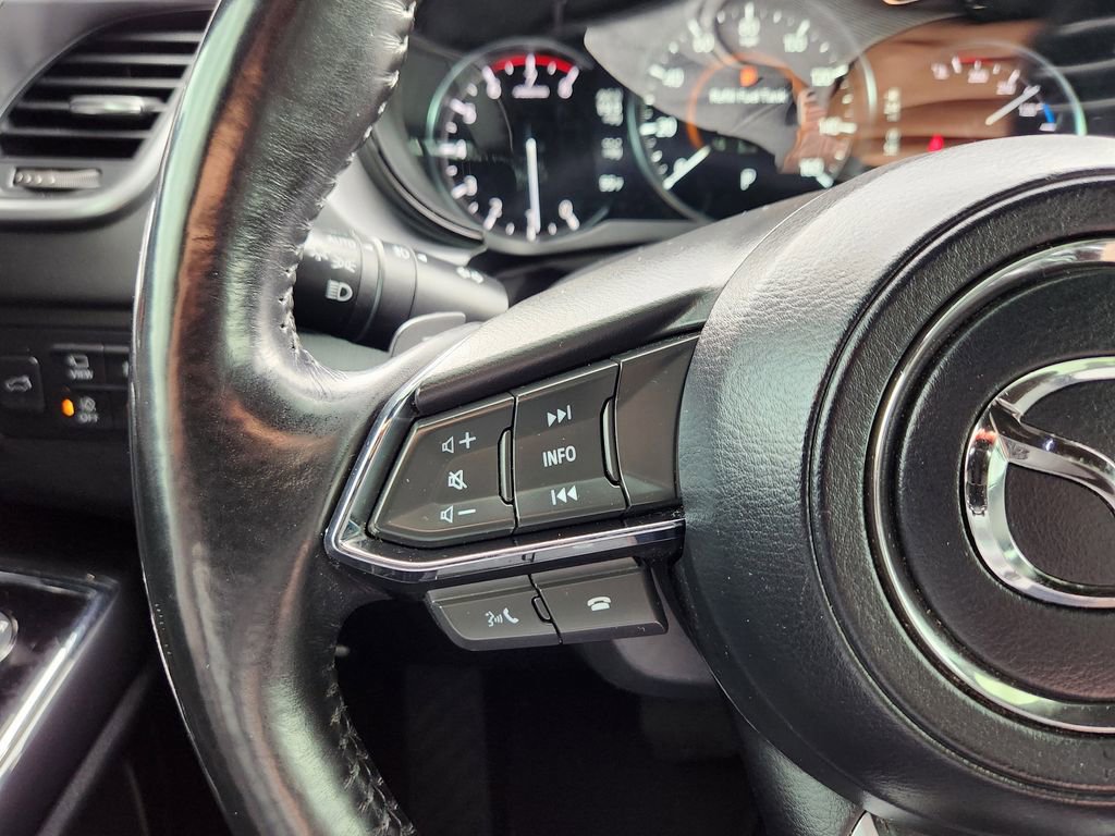 Used 2021 MAZDA CX-9 Grand Touring AWD/4WD image 16