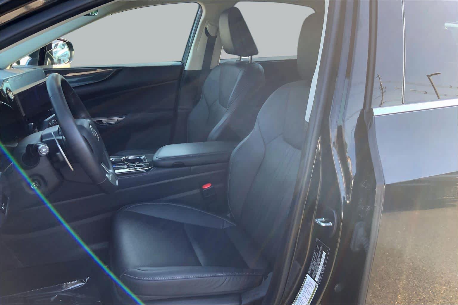 Certified 2024 Lexus NX 350 AWD image 8
