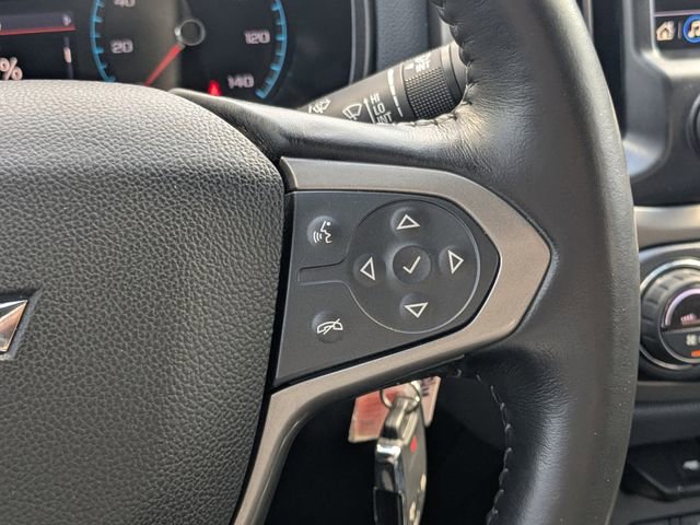 Used 2019 Chevrolet Colorado Z71 image 24