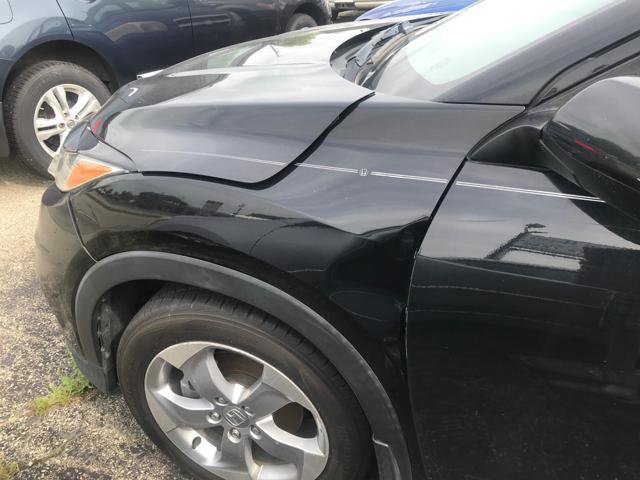 Used 2019 Honda HR-V LX image 16