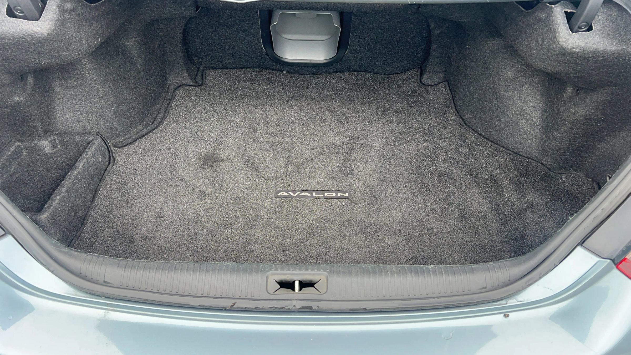 Used 2008 Toyota Avalon Limited FWD image 34