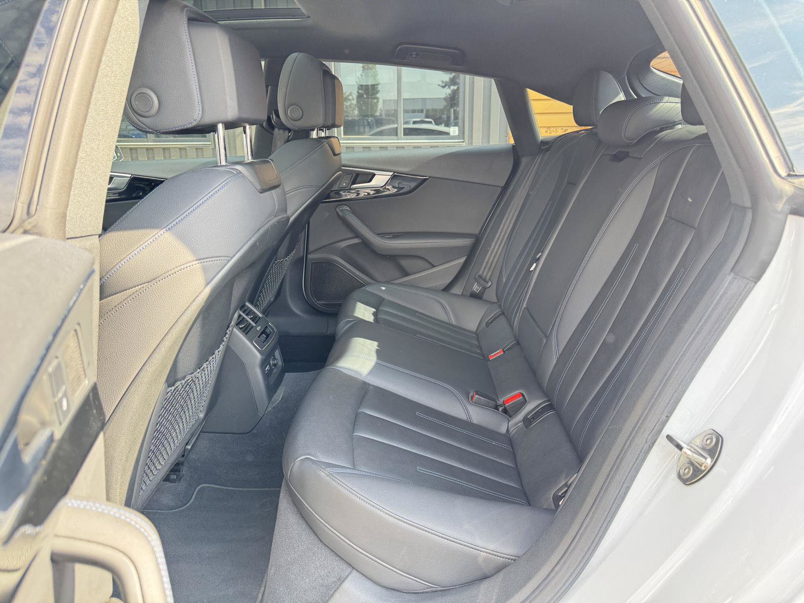 Used 2019 Audi A5 2.0T Premium Plus w/ Premium Plus AWD/4WD image 25