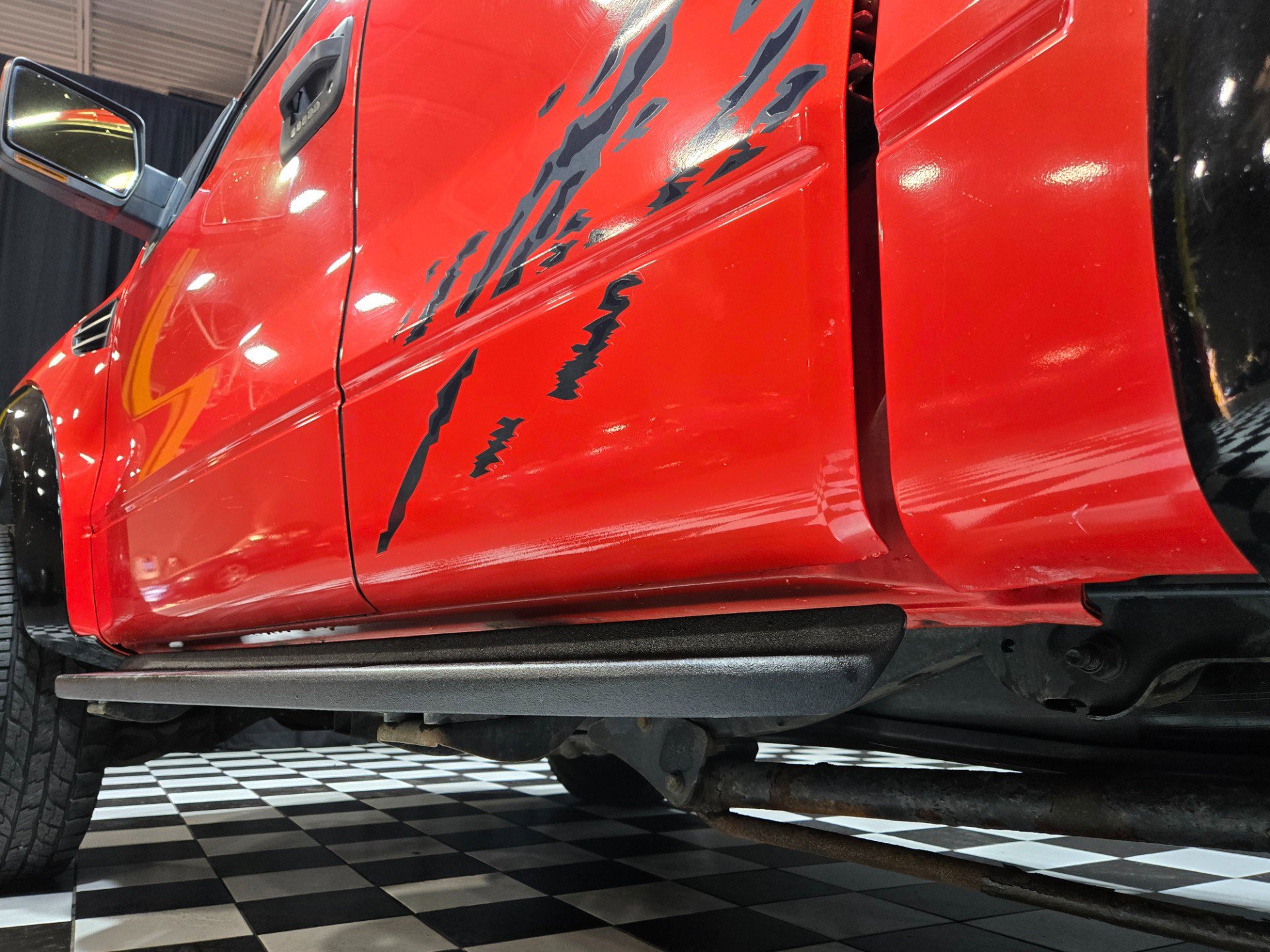 Used 2010 Ford F150 Raptor AWD/4WD image 24