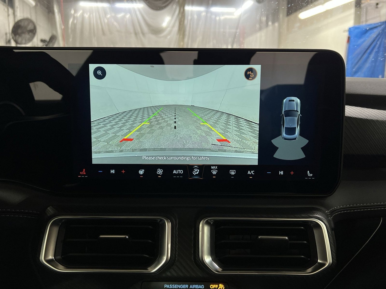 New 2026 Ford Mustang GT Premium image 19