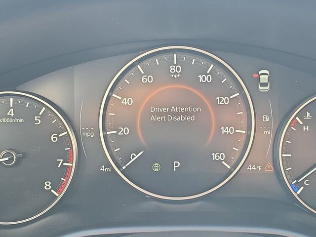 New 2026 MAZDA MAZDA3 s Sport image 19