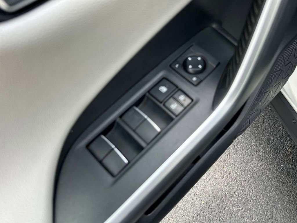 Used 2019 Toyota RAV4 Limited w/ All Weather Liner Package image 19