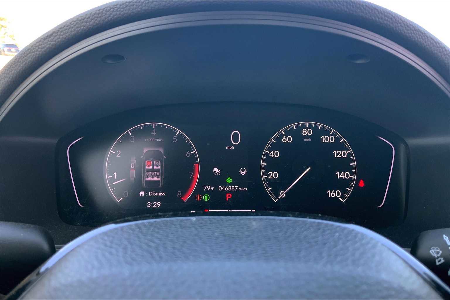 Used 2022 Honda Civic EX image 23