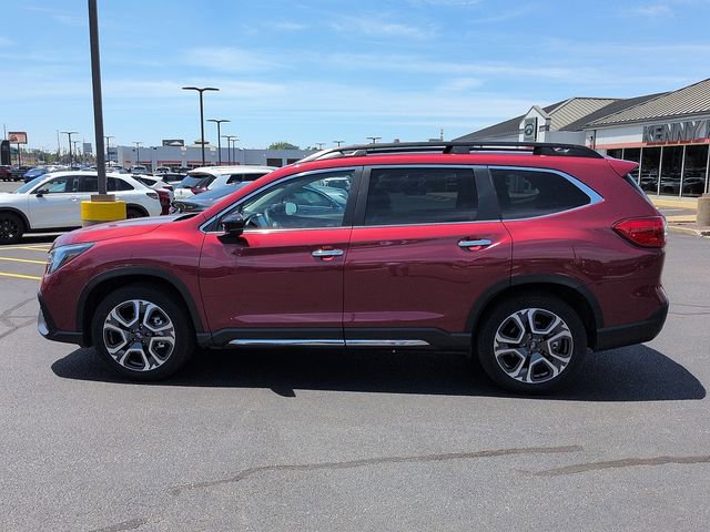 Used 2024 Subaru Ascent Touring AWD/4WD image 4