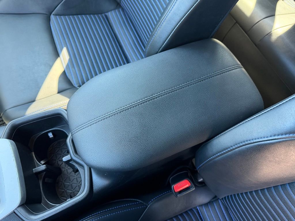 Used 2022 Toyota RAV4 XSE image 27