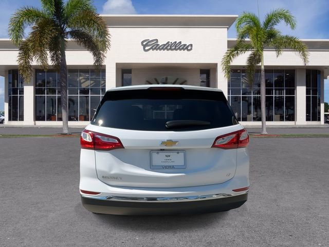 Used 2020 Chevrolet Equinox LT image 12