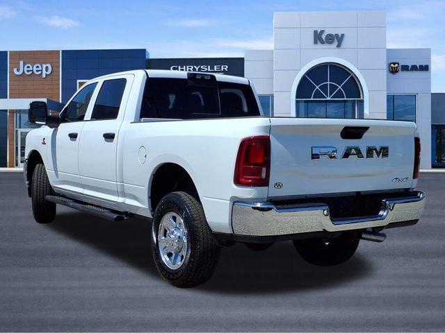 New 2025 RAM 2500 Tradesman image 4