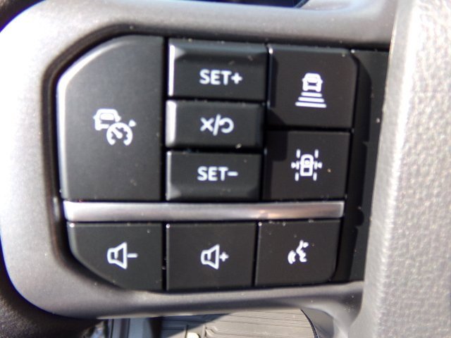 New 2024 Ford F150 XLT w/ Equipment Group 303A High image 15