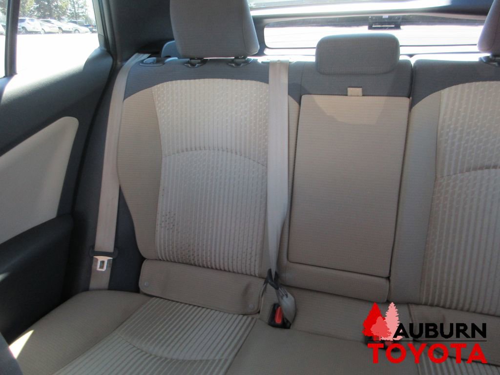 Used 2016 Toyota Prius Two image 18