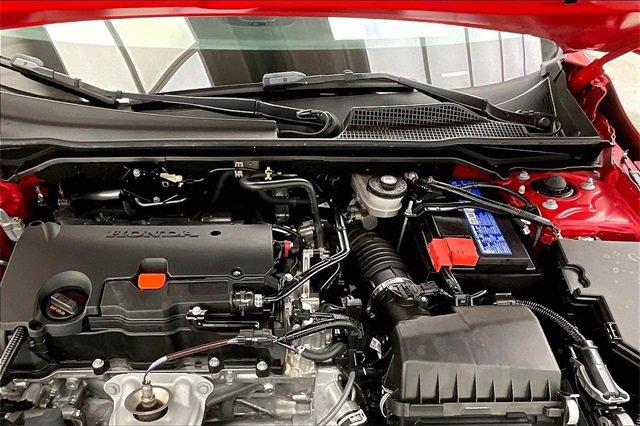 Certified 2024 Honda Civic Sport image 28