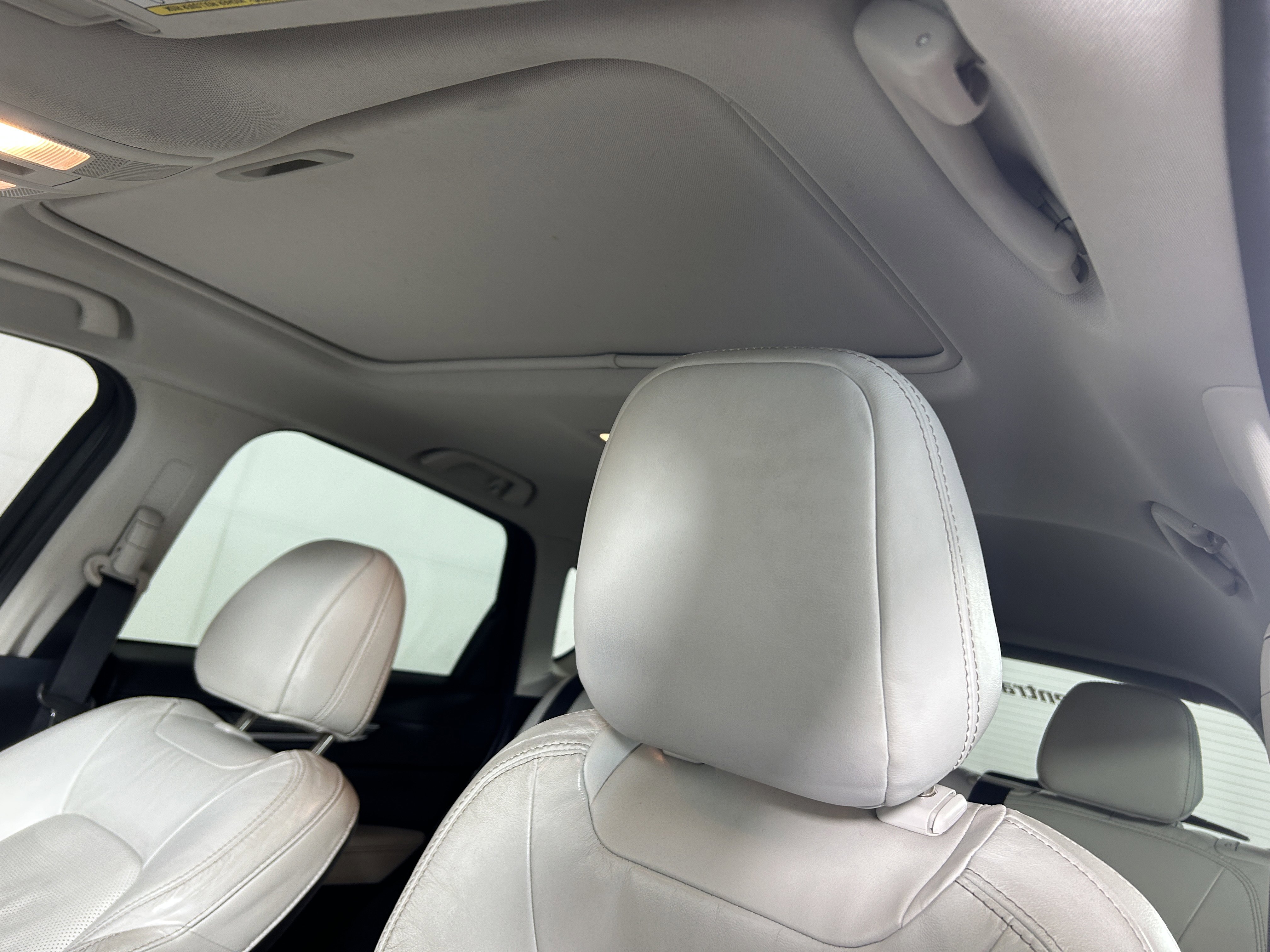 Used 2017 MAZDA CX-5 Grand Touring image 12