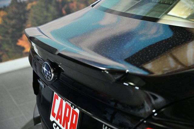 Used 2024 Subaru WRX Premium image 13
