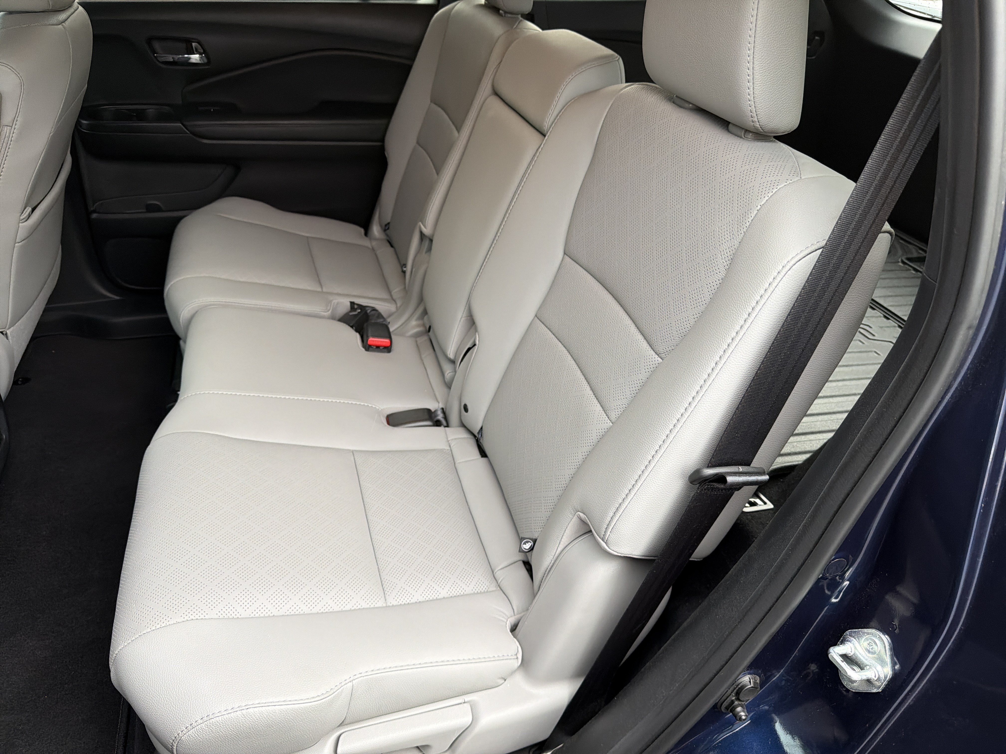 Used 2021 Honda Passport Touring image 21