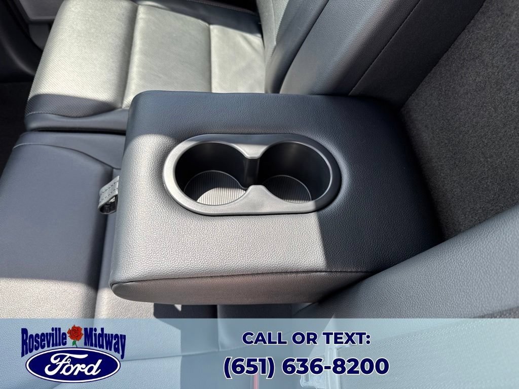 Used 2023 Ford F150 Lariat w/ Equipment Group 502A High AWD/4WD image 32