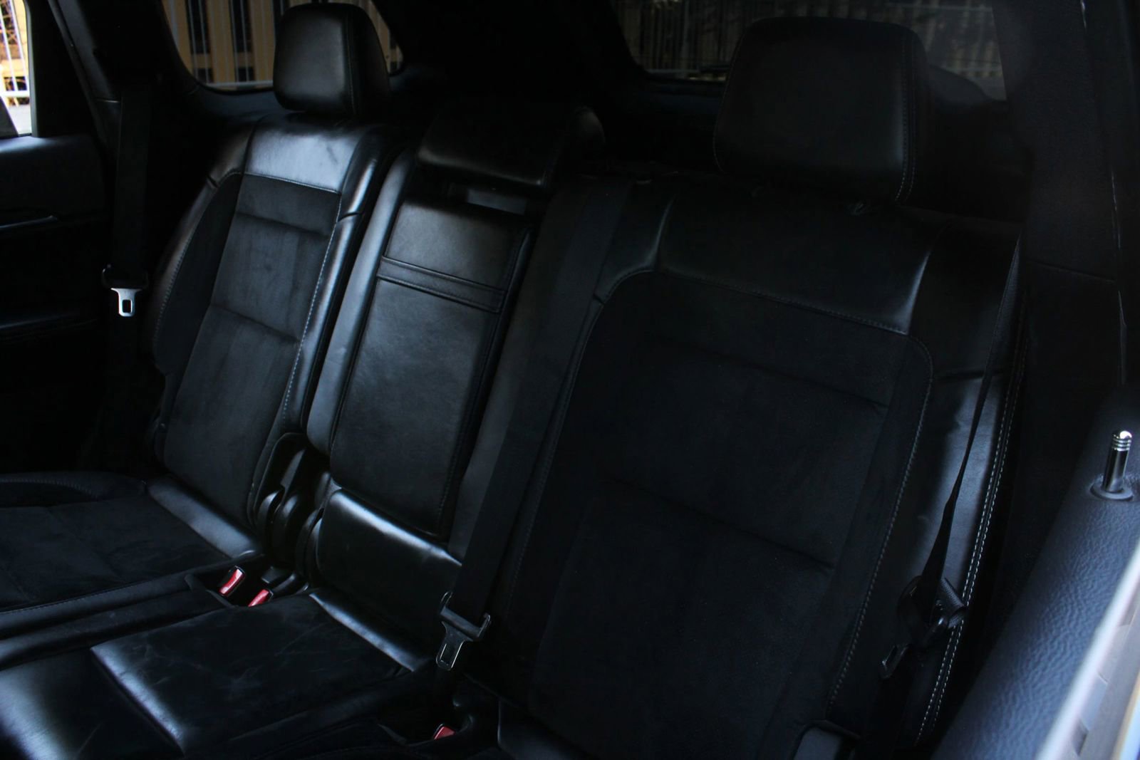 Used 2012 Jeep Grand Cherokee SRT8 AWD/4WD image 19
