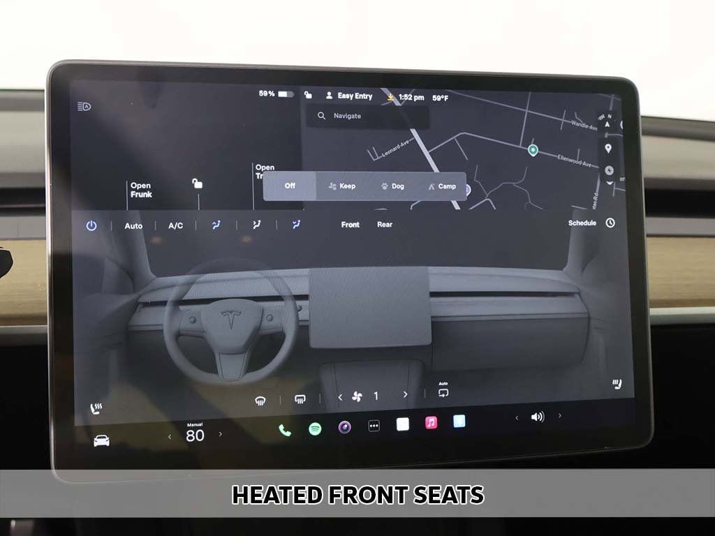 Used 2021 Tesla Model 3 Standard Range Plus image 8