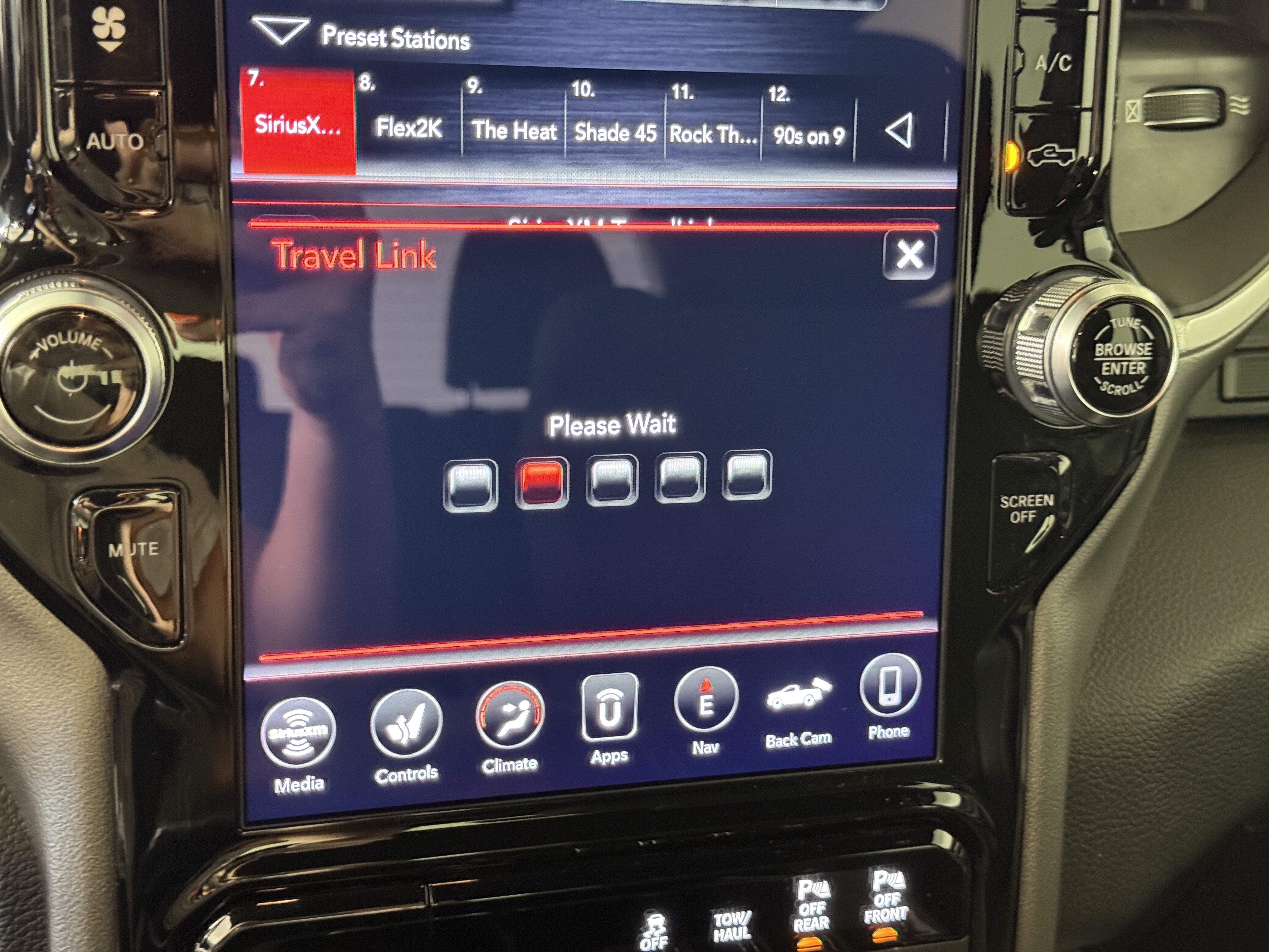 Used 2020 RAM 1500 Big Horn RWD image 19