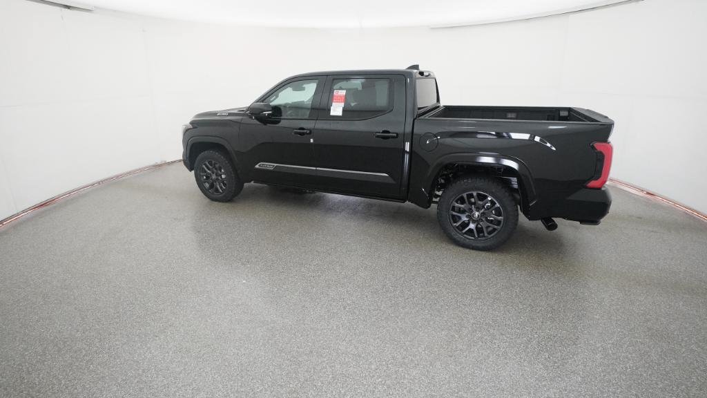 New 2026 Toyota Tundra Platinum AWD/4WD image 10