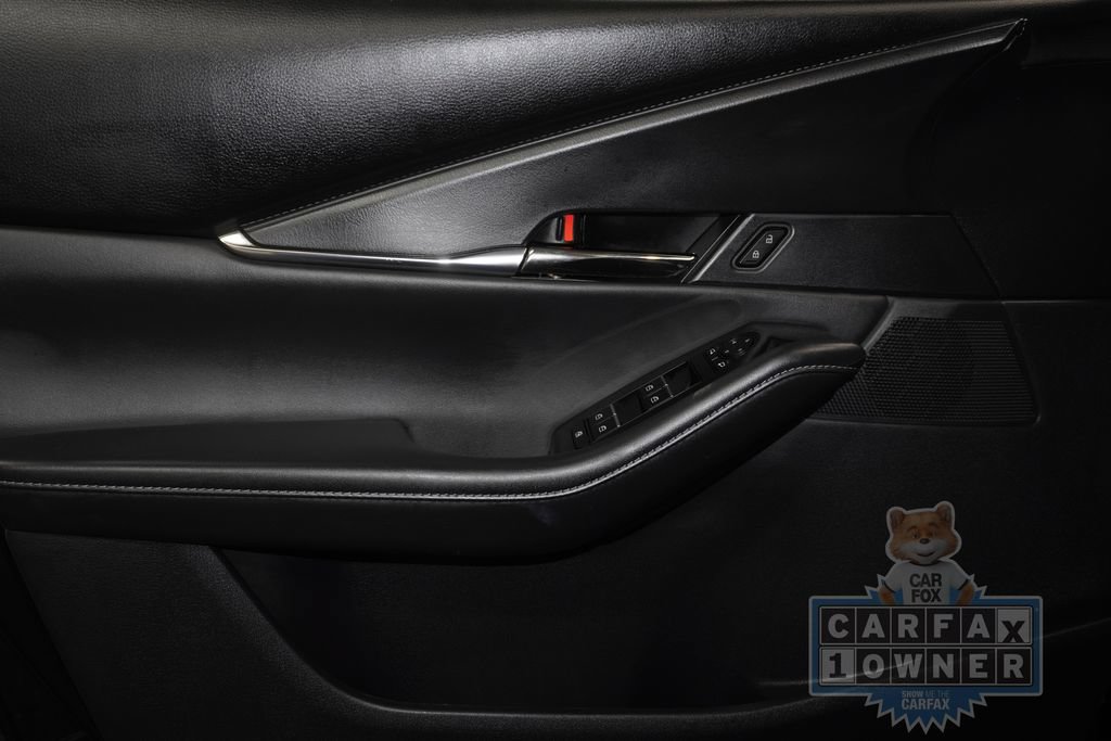 Certified 2023 MAZDA CX-30 AWD 2.5 S w/ Preferred Package image 19