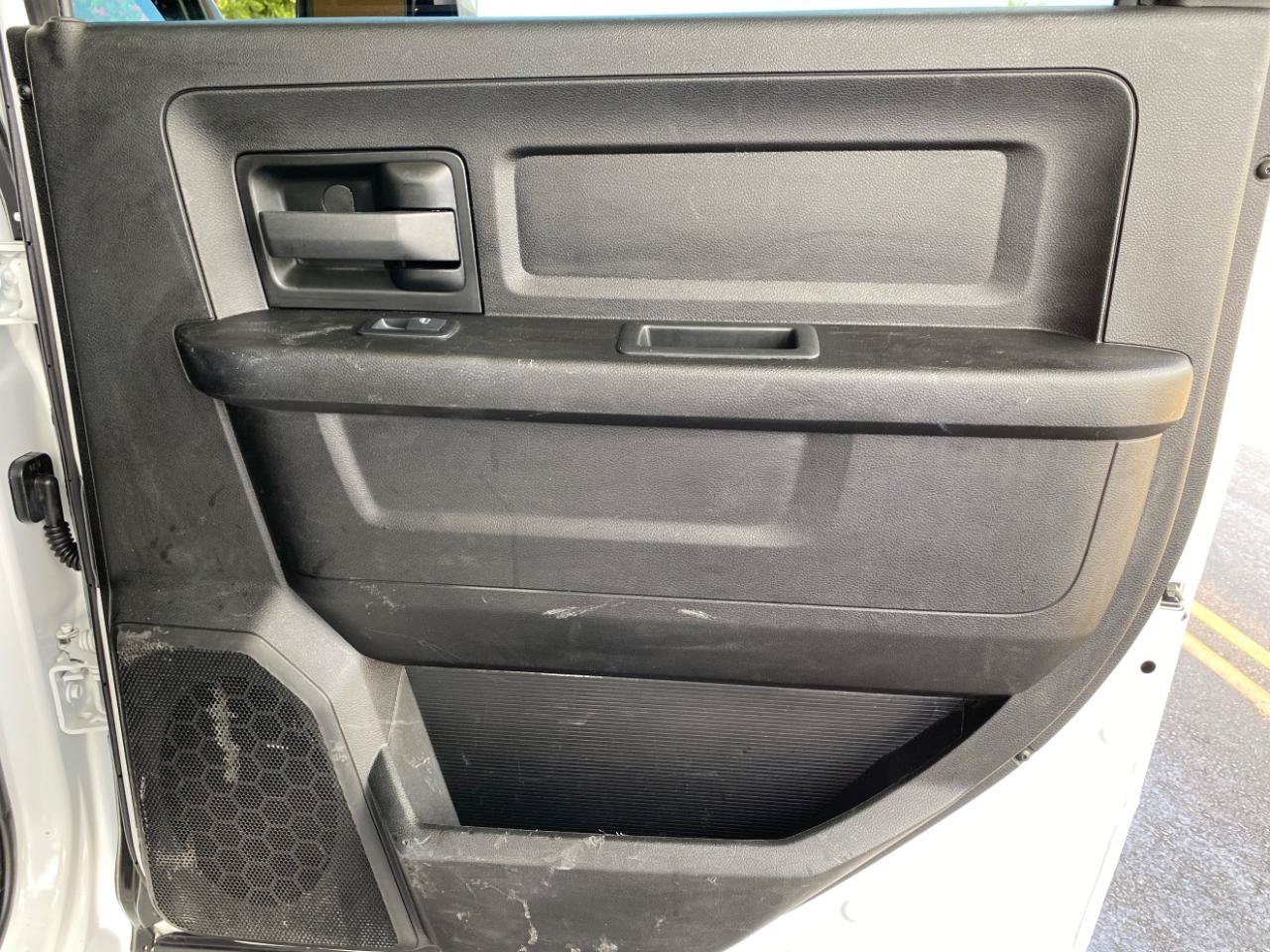Used 2022 RAM 2500 Tradesman AWD/4WD image 39