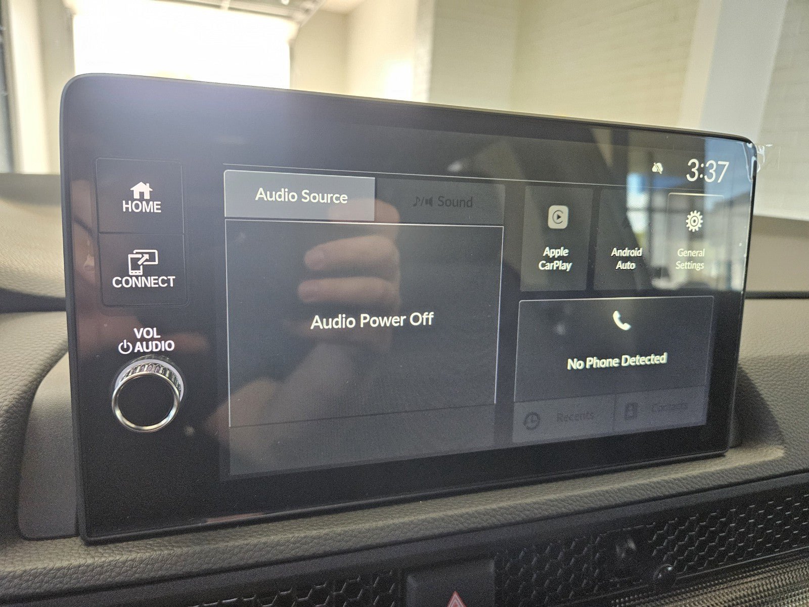 New 2027 Honda CR-V Sport image 24
